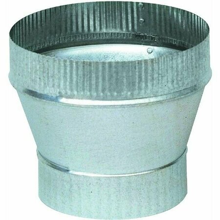 IMPERIAL MFG Galvanized Increaser GV0767-A